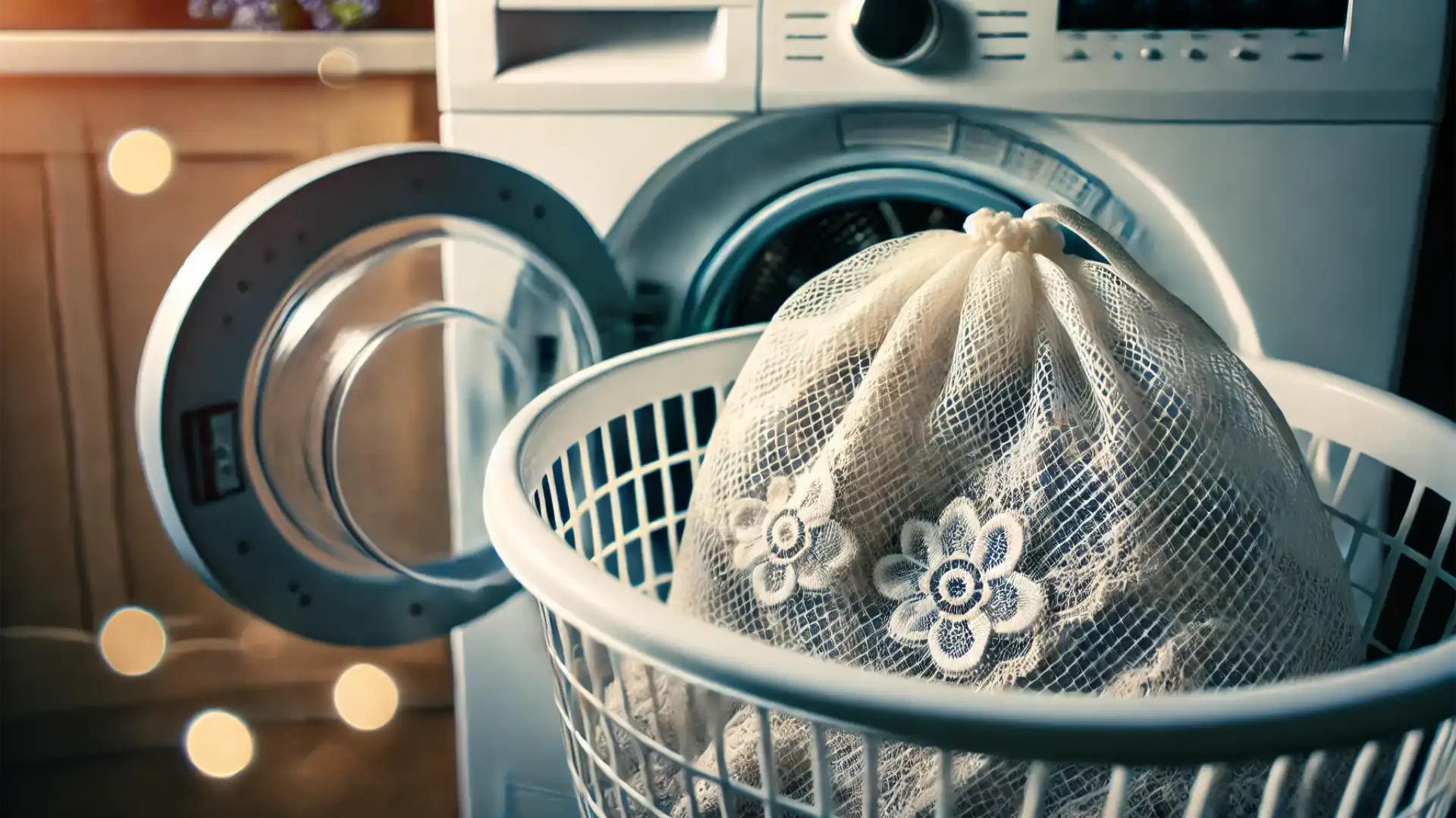 How to Wash Delicate Clothes and Keep Them Safe